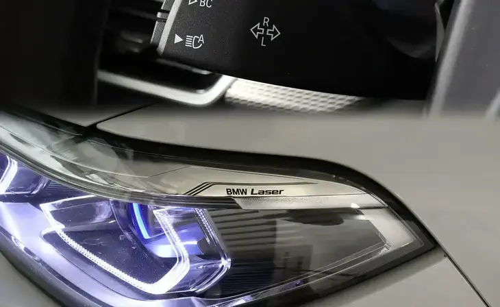 BMW X6 - Фото 4
