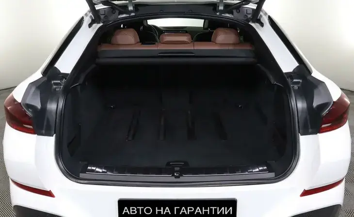 BMW X6 - Фото 5