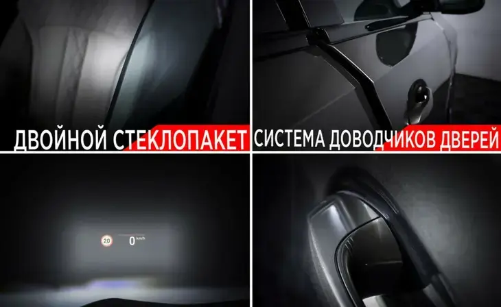 BMW X6 - Фото 12
