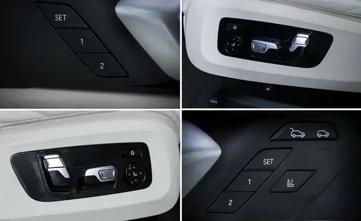BMW X6 - Фото 19