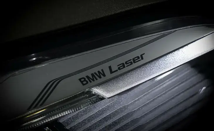 BMW X6 - Фото 21