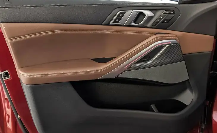 BMW X6 - Фото 14