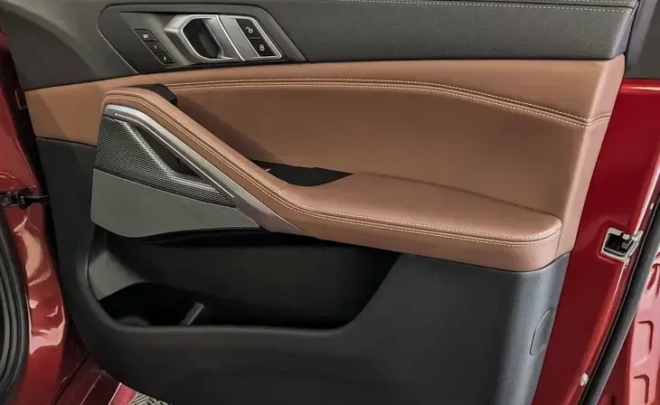BMW X6 - Фото 19