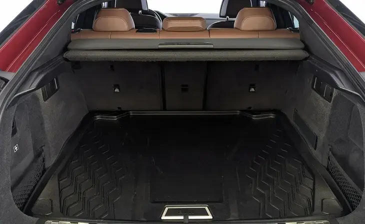 BMW X6 - Фото 20