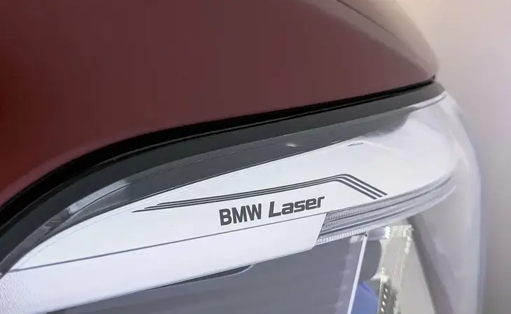 BMW X6 - Фото 1