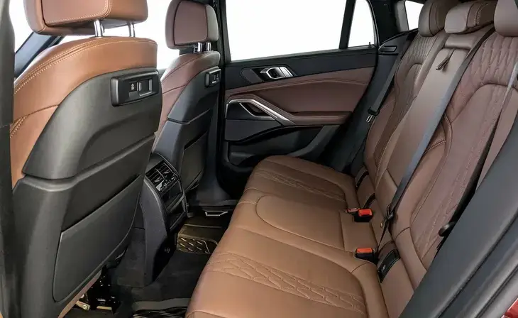 BMW X6 - Фото 7
