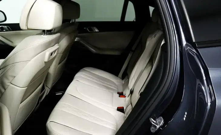 BMW X6 - Фото 5
