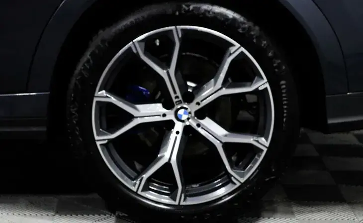BMW X6 - Фото 6