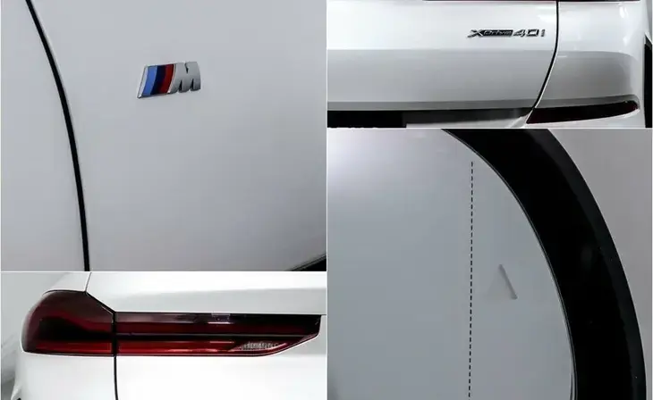 BMW X6 - Фото 1
