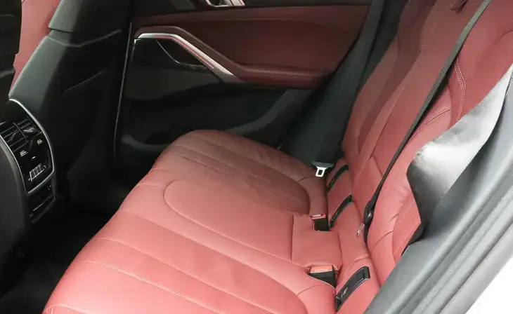 BMW X6 - Фото 4