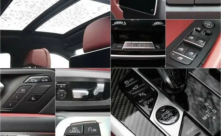 BMW X6 - Фото 7