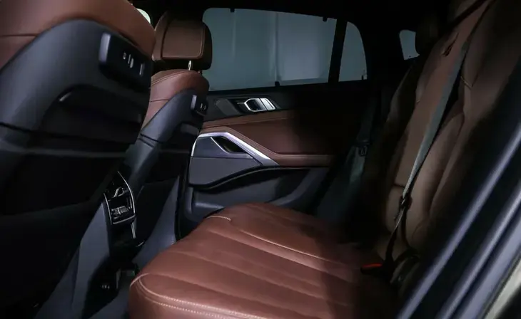 BMW X6 - Фото 21