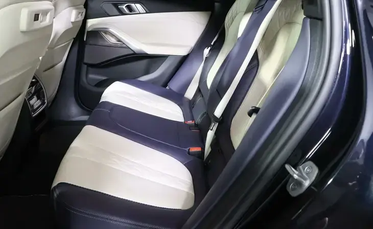 BMW X6 - Фото 11