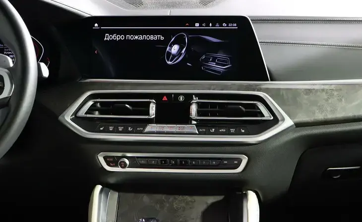 BMW X6 - Фото 15