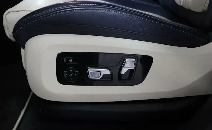 BMW X6 - Фото 18