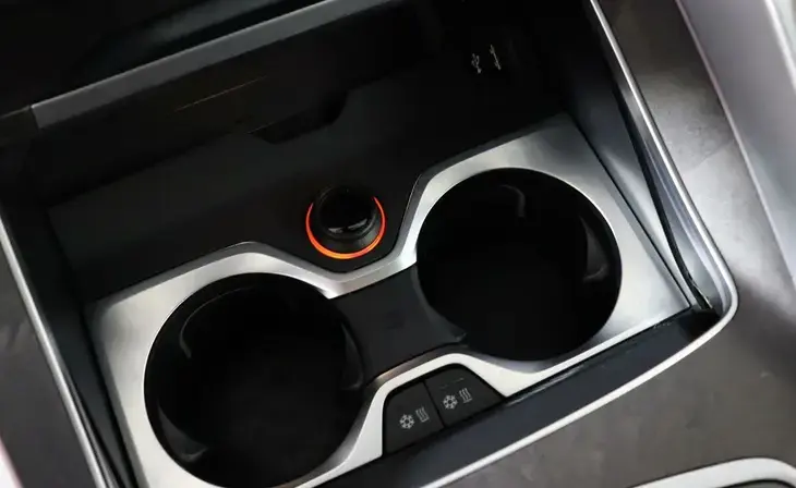 BMW X6 - Фото 24