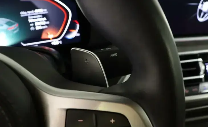 BMW X6 - Фото 25