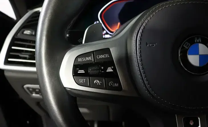 BMW X6 - Фото 28