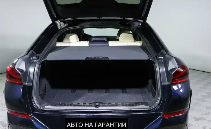 BMW X6 - Фото 6