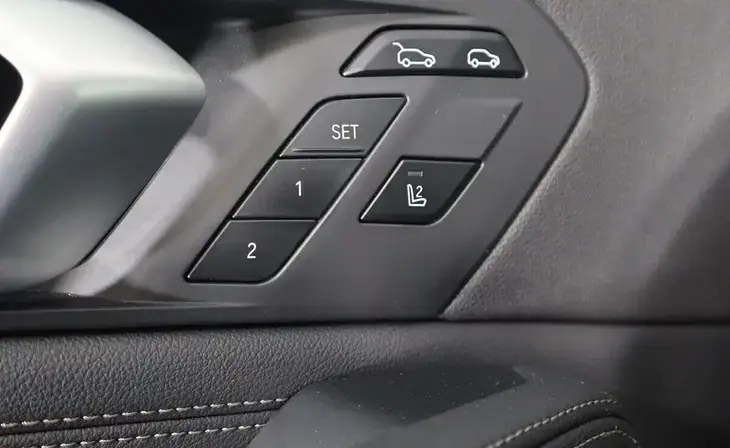 BMW X6 - Фото 10