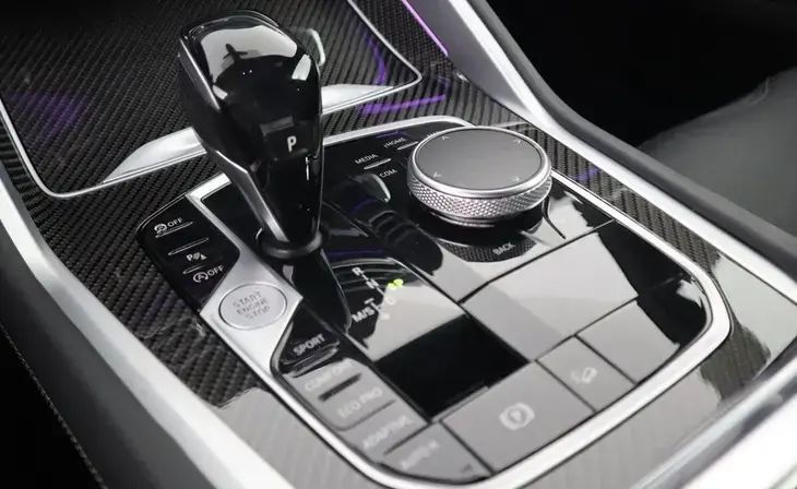 BMW X6 - Фото 11