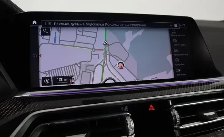 BMW X6 - Фото 12