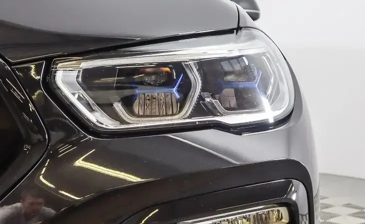 BMW X6 - Фото 5