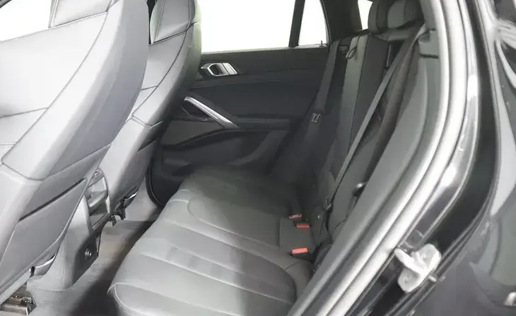 BMW X6 - Фото 6
