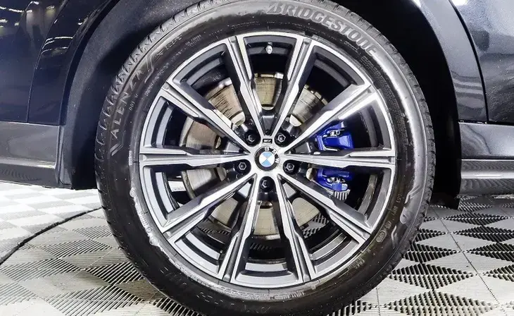 BMW X6 - Фото 7