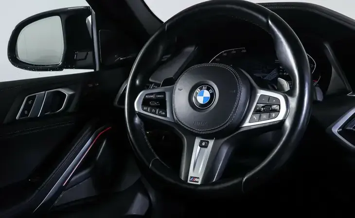 BMW X6 - Фото 14