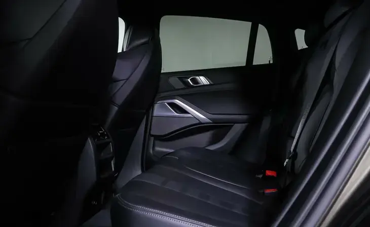 BMW X6 - Фото 17