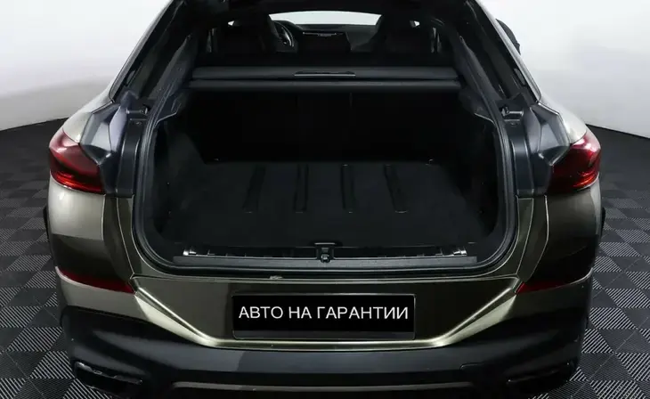 BMW X6 - Фото 18