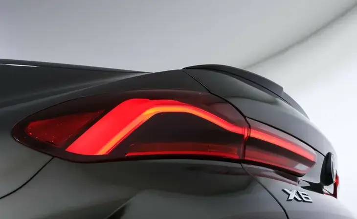 BMW X6 - Фото 2