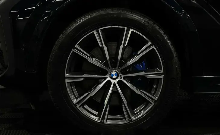 BMW X6 - Фото 11