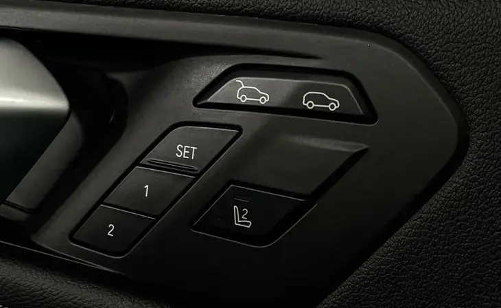 BMW X6 - Фото 13