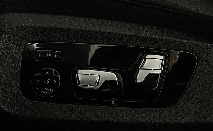 BMW X6 - Фото 14
