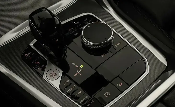 BMW X6 - Фото 16
