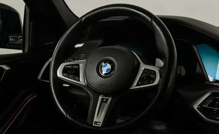 BMW X6 - Фото 6
