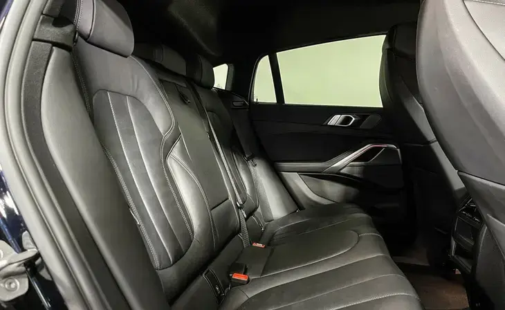 BMW X6 - Фото 8