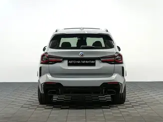 BMW X3, III (G01) Рестайлинг, № лота 13621, фото 3