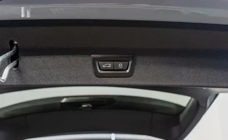 BMW X3 - Фото 27