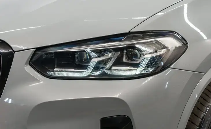 BMW X3 - Фото 3