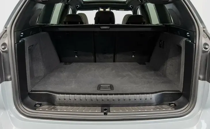 BMW X3 - Фото 5