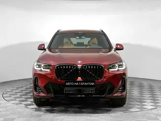 BMW X3, III (G01) Рестайлинг, № лота 13622, фото 4
