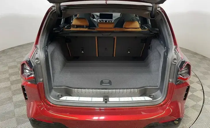 BMW X3 - Фото 4