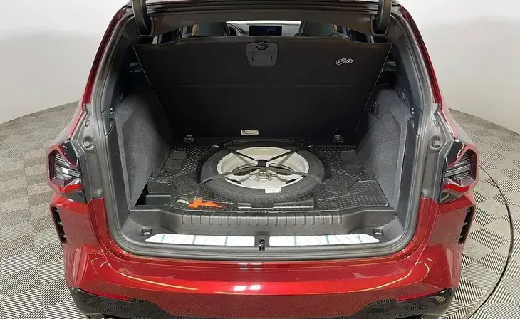 BMW X3 - Фото 5