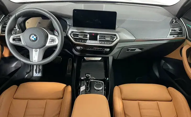 BMW X3 - Фото 7