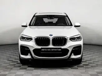 BMW X3, III (G01), № лота 13623, фото 2