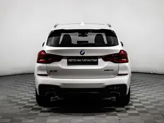BMW X3, III (G01), № лота 13623, фото 3