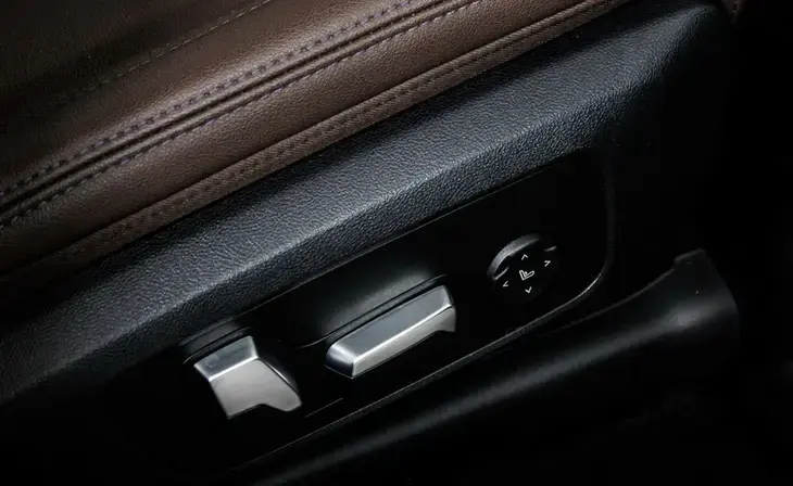 BMW X3 - Фото 10